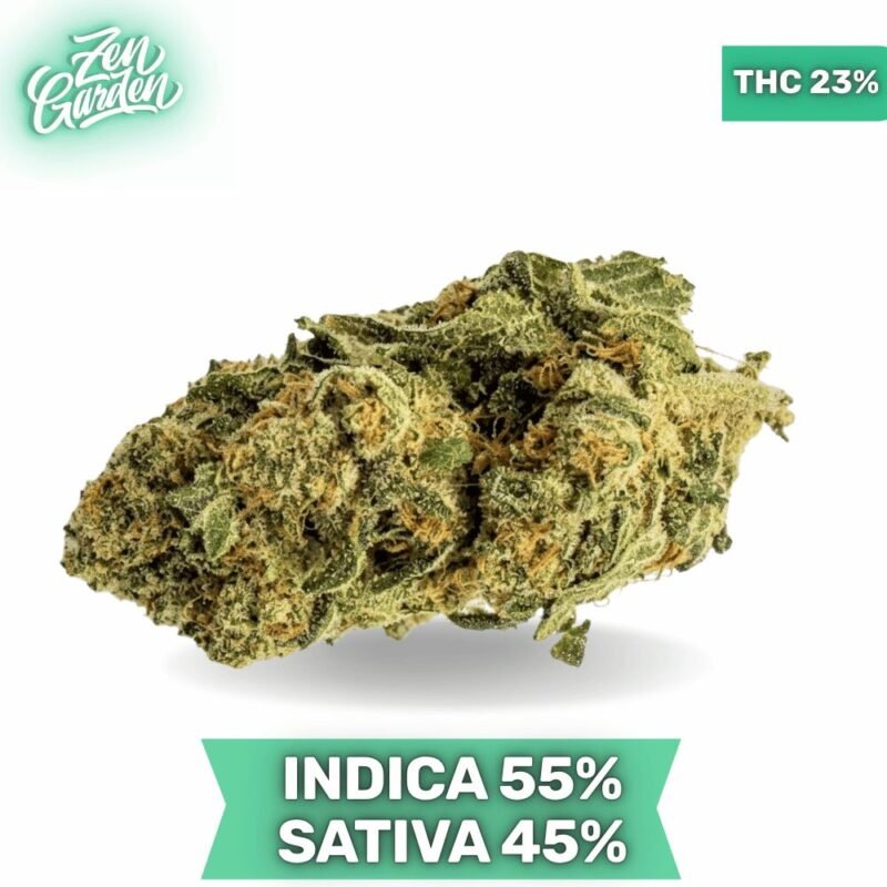 Chemdawg AAA