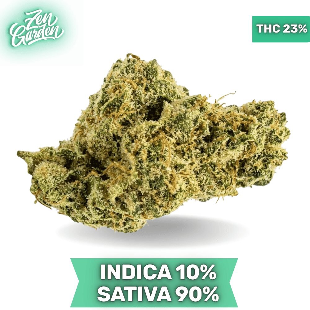 Sour Diesel AAA
